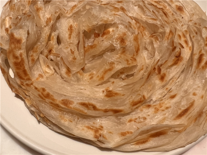 paratha